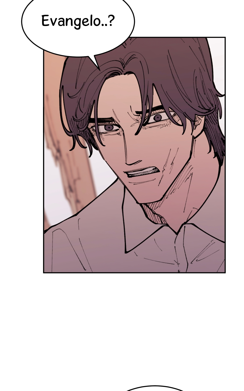 Vampire Family Chapter 31 - Page 44