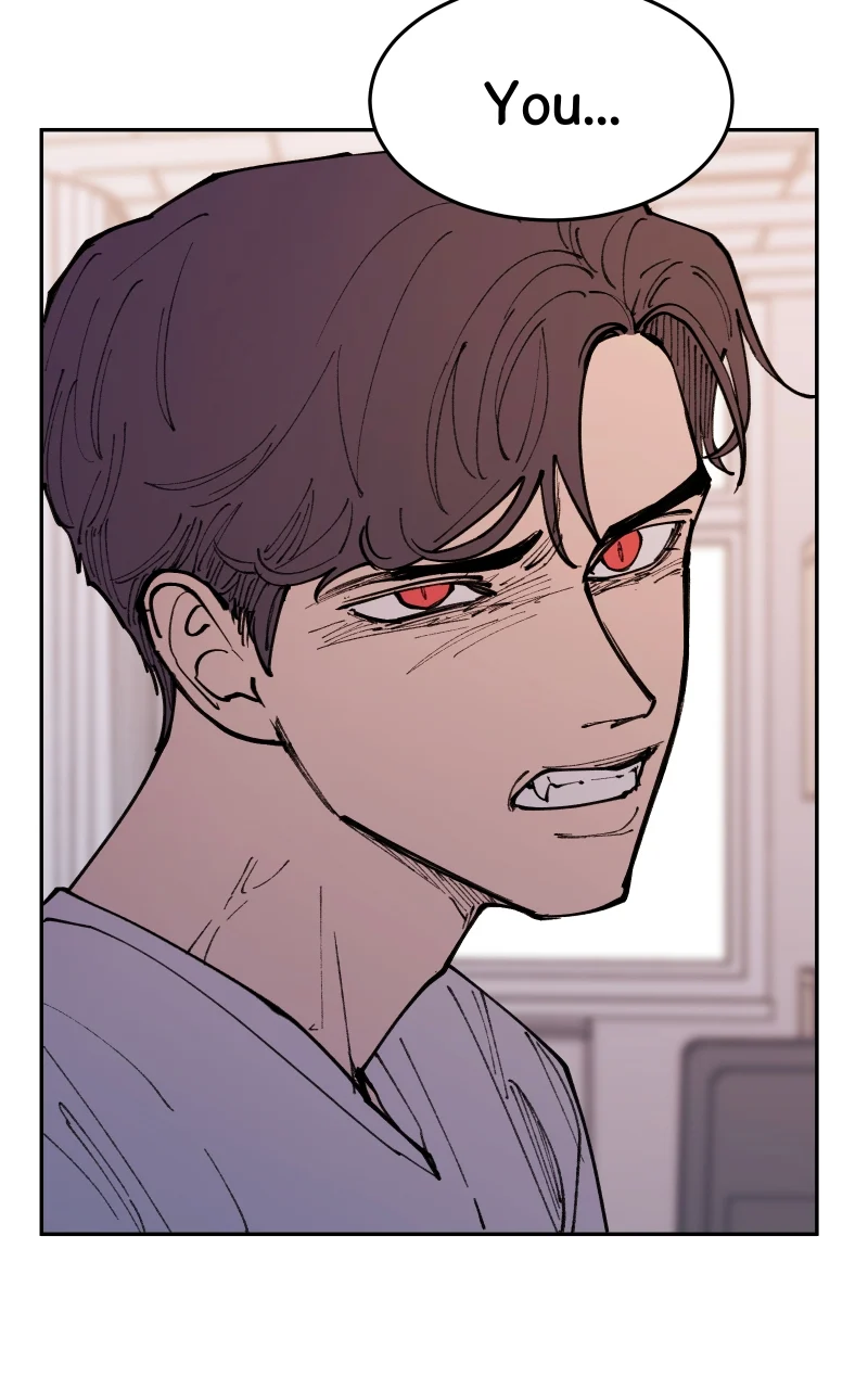 Vampire Family Chapter 31 - Page 45