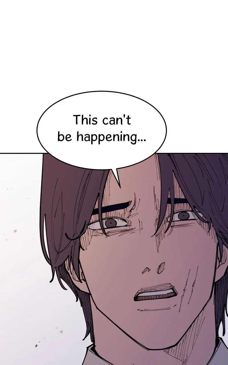 Vampire Family Chapter 31 - Page 46