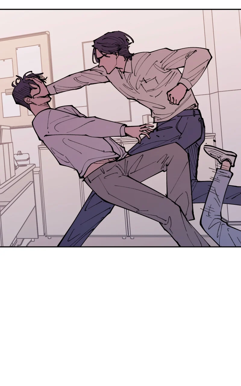 Vampire Family Chapter 31 - Page 50
