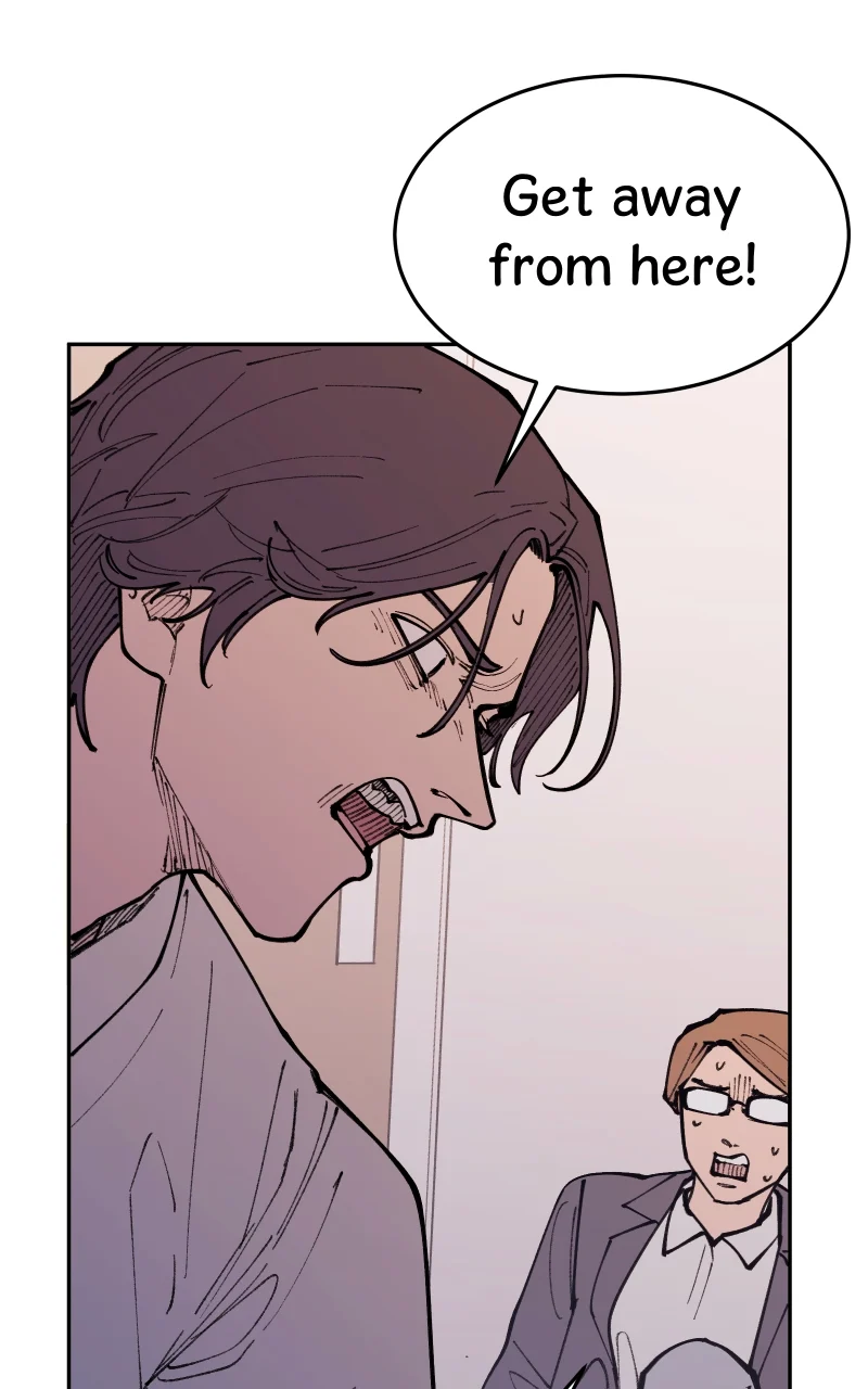 Vampire Family Chapter 31 - Page 52