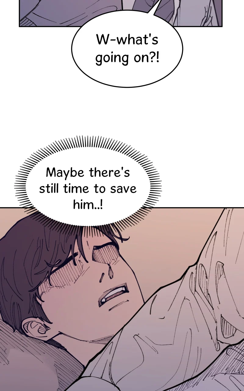 Vampire Family Chapter 31 - Page 53