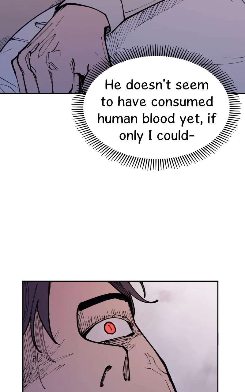 Vampire Family Chapter 31 - Page 54