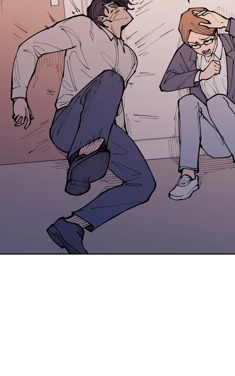 Vampire Family Chapter 31 - Page 57