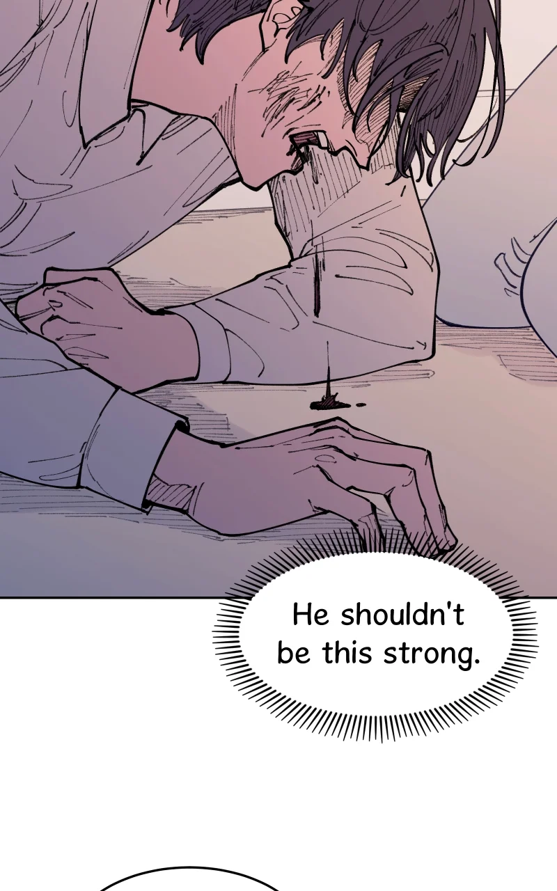 Vampire Family Chapter 31 - Page 63