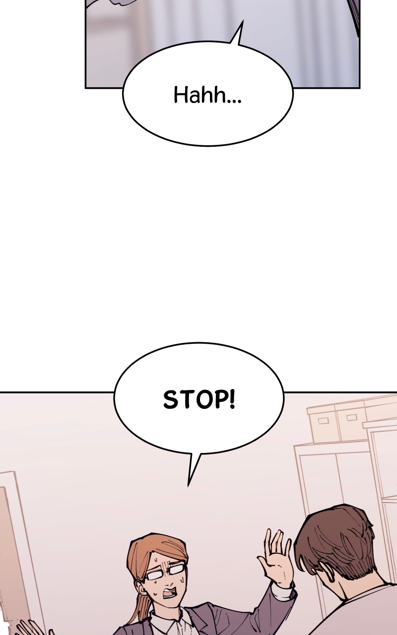 Vampire Family Chapter 31 - Page 68