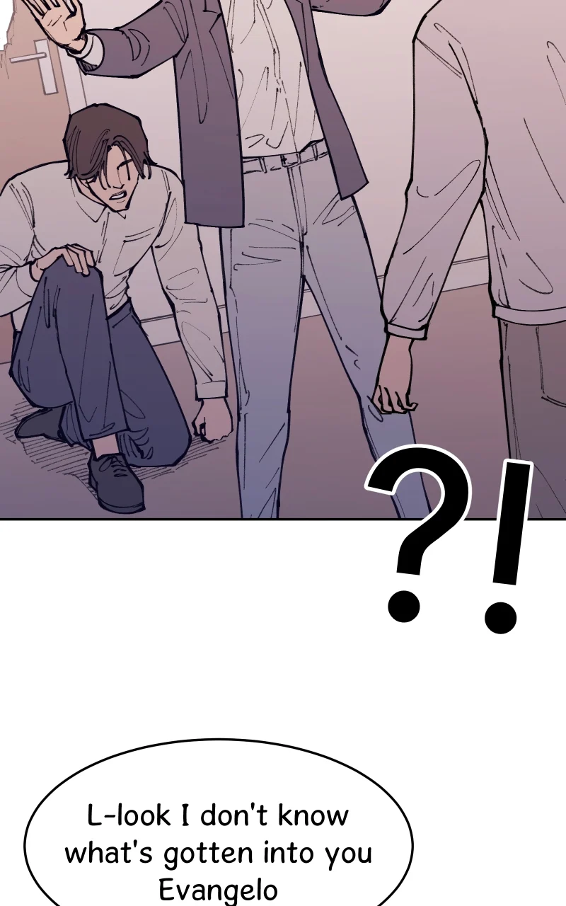 Vampire Family Chapter 31 - Page 69