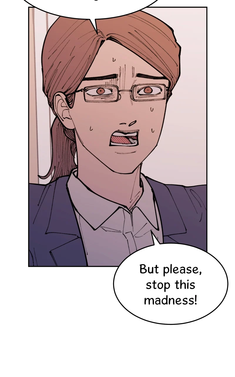 Vampire Family Chapter 31 - Page 70
