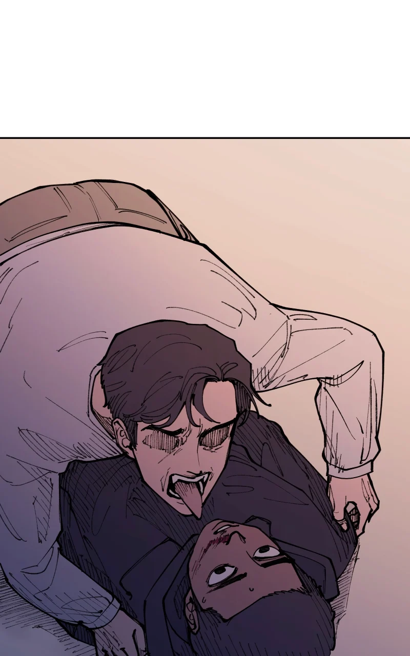 Vampire Family Chapter 31 - Page 8