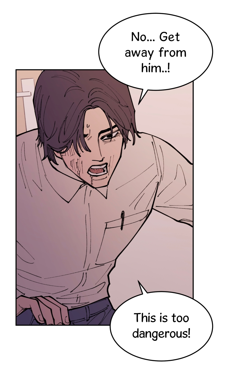 Vampire Family Chapter 31 - Page 71