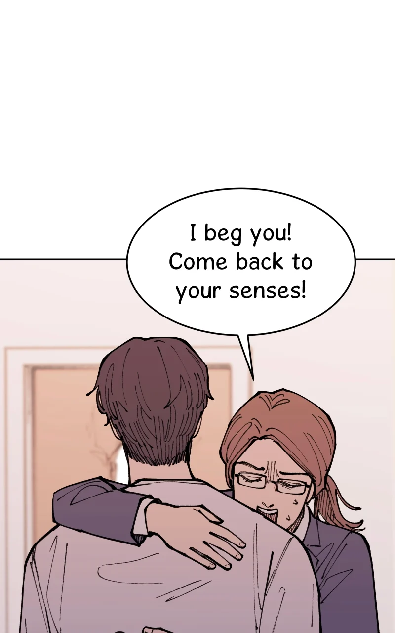 Vampire Family Chapter 31 - Page 72