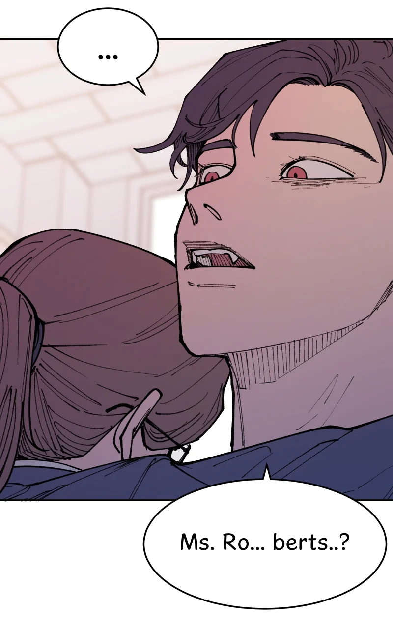 Vampire Family Chapter 31 - Page 74