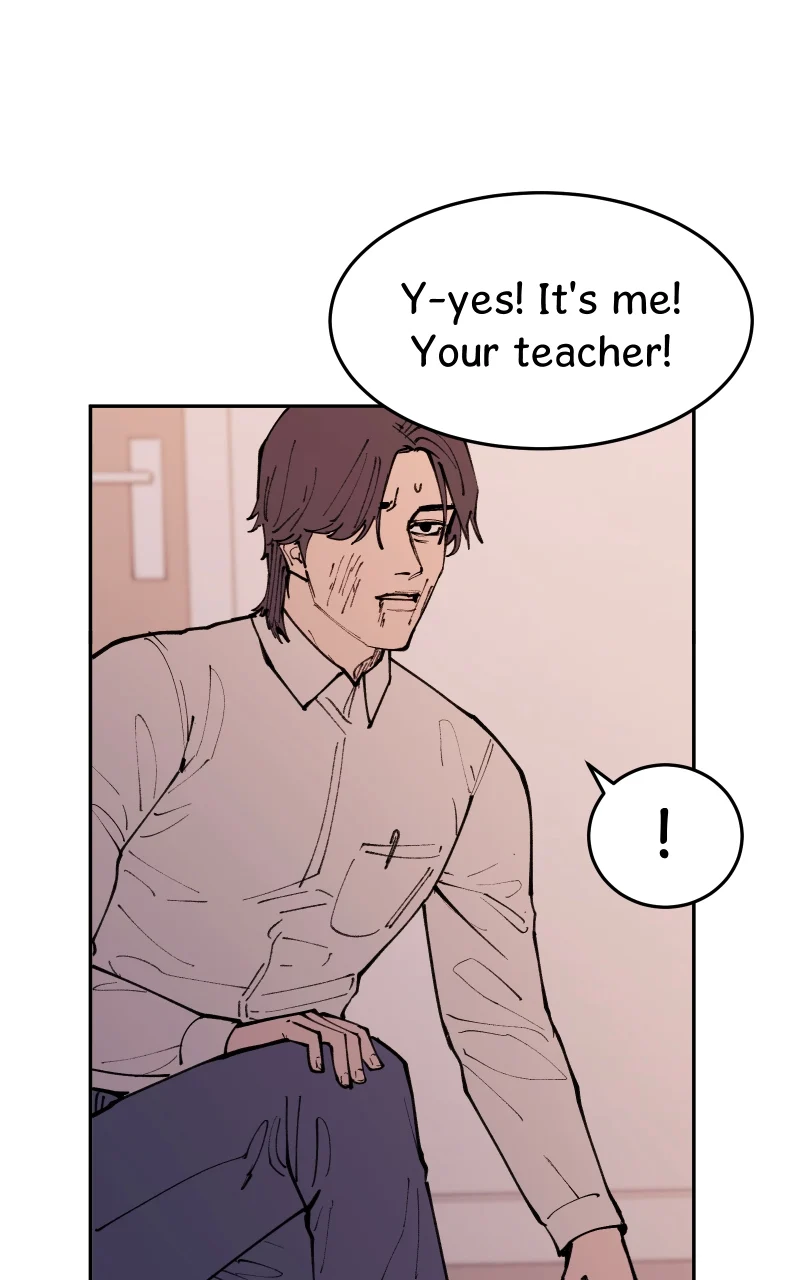Vampire Family Chapter 31 - Page 75