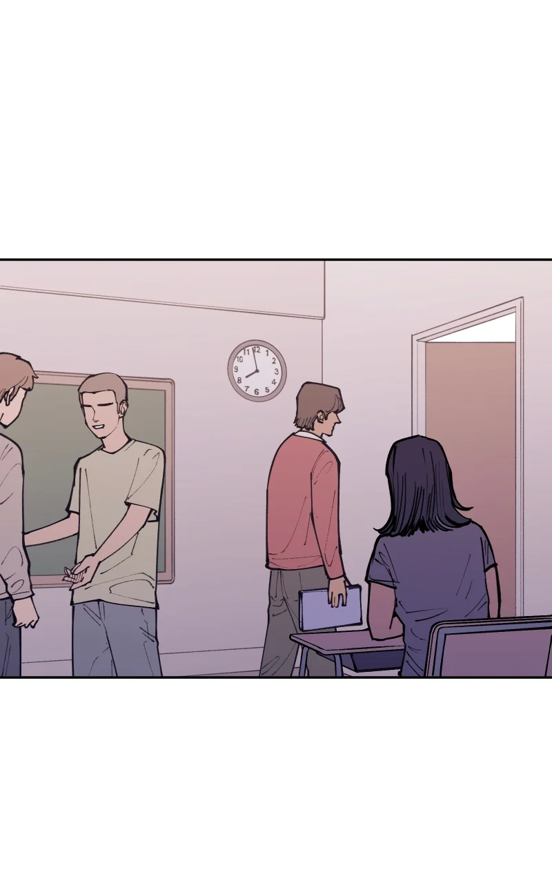 Vampire Family Chapter 32 - Page 1