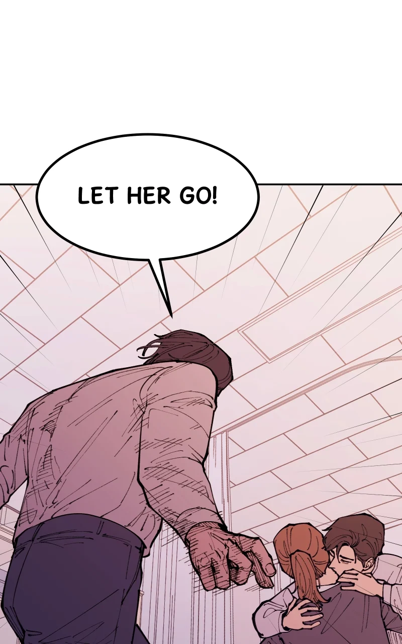 Vampire Family Chapter 32 - Page 19
