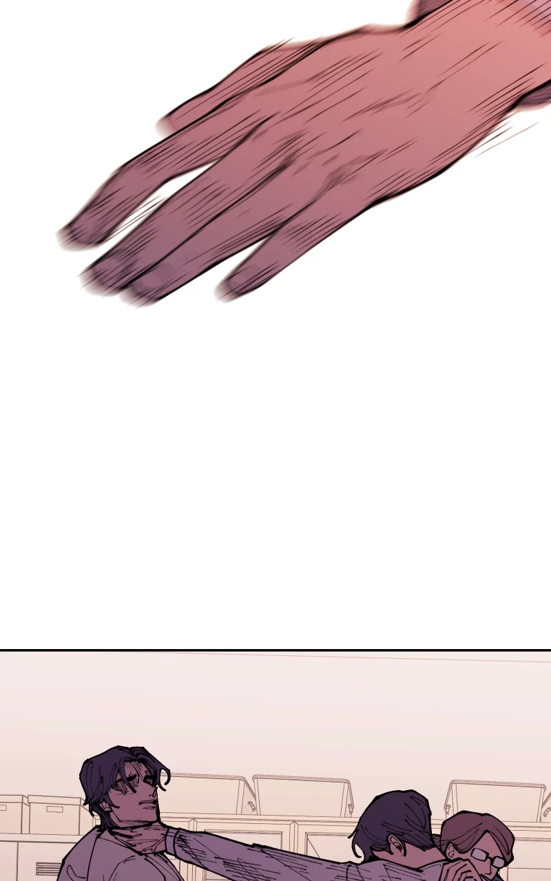 Vampire Family Chapter 32 - Page 21