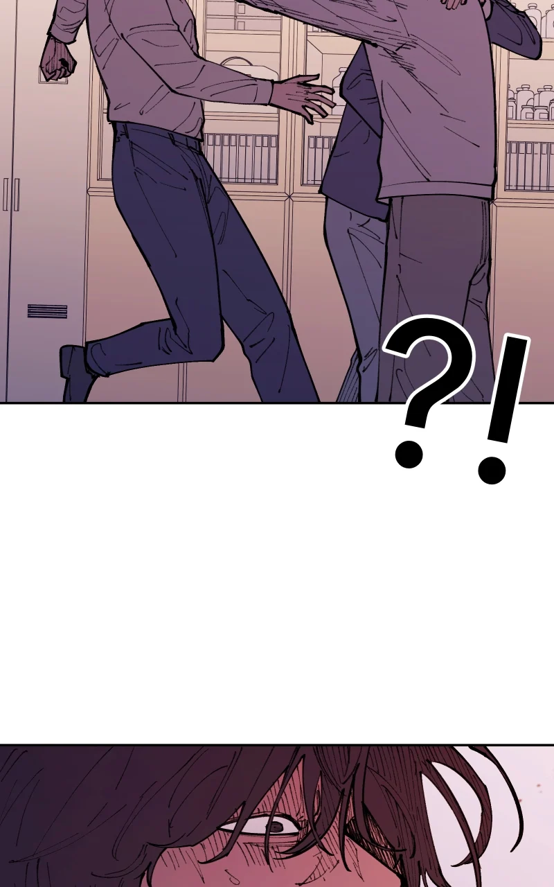 Vampire Family Chapter 32 - Page 22