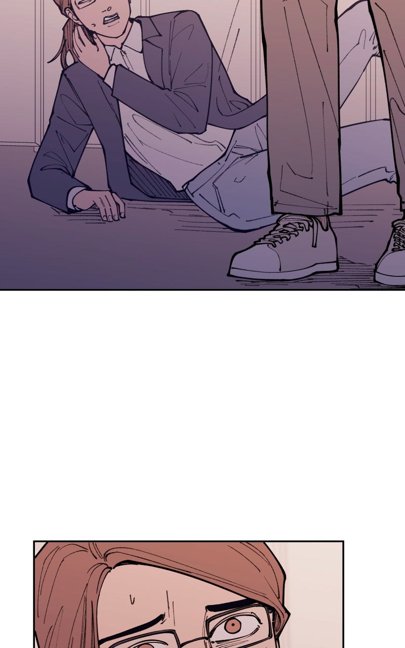 Vampire Family Chapter 32 - Page 26
