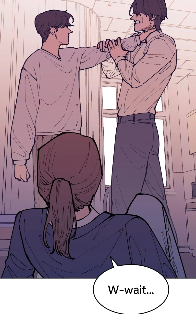 Vampire Family Chapter 32 - Page 28
