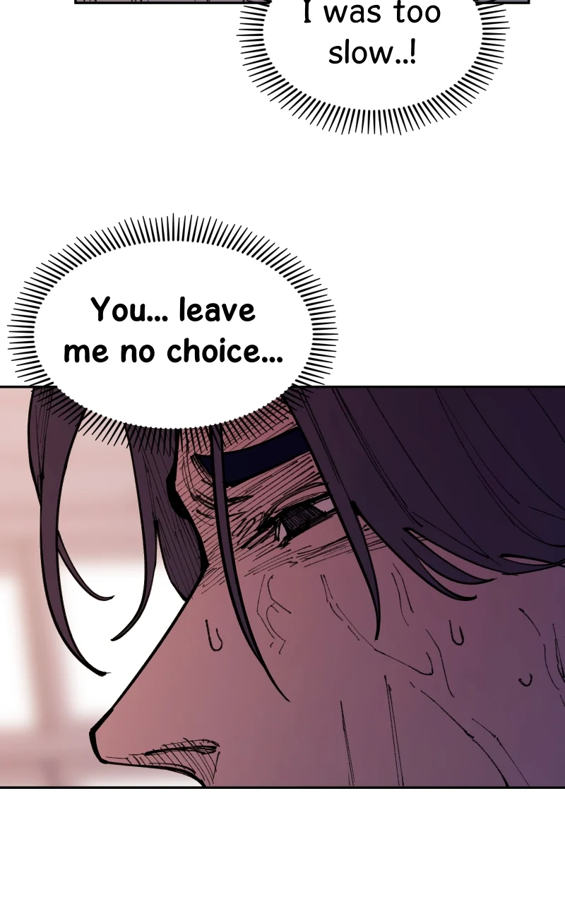 Vampire Family Chapter 32 - Page 30