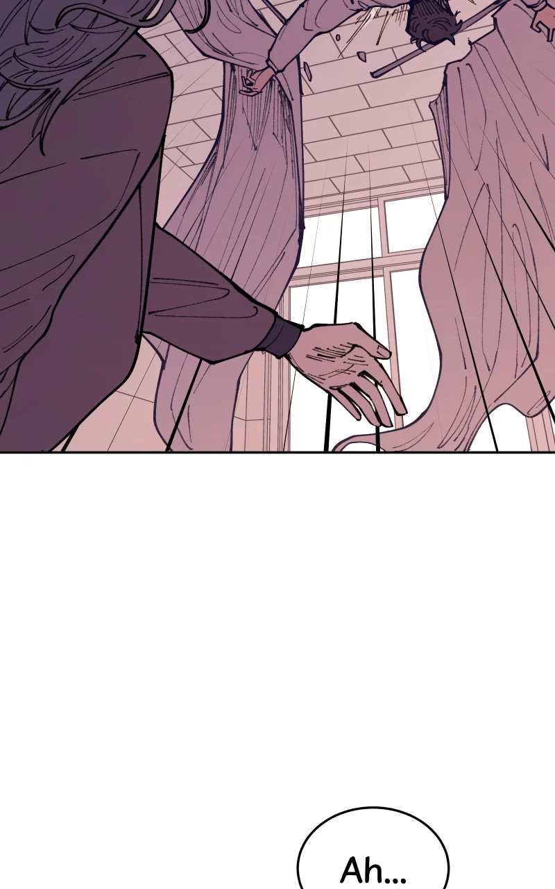 Vampire Family Chapter 32 - Page 35