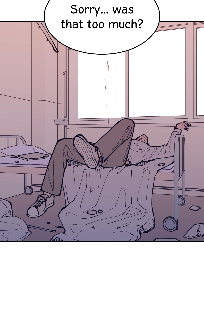 Vampire Family Chapter 32 - Page 37