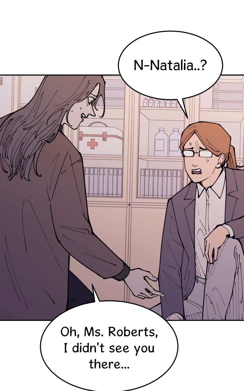 Vampire Family Chapter 32 - Page 38