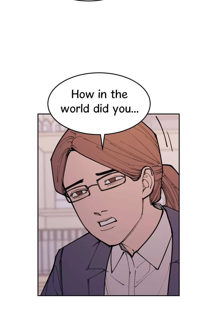 Vampire Family Chapter 32 - Page 39