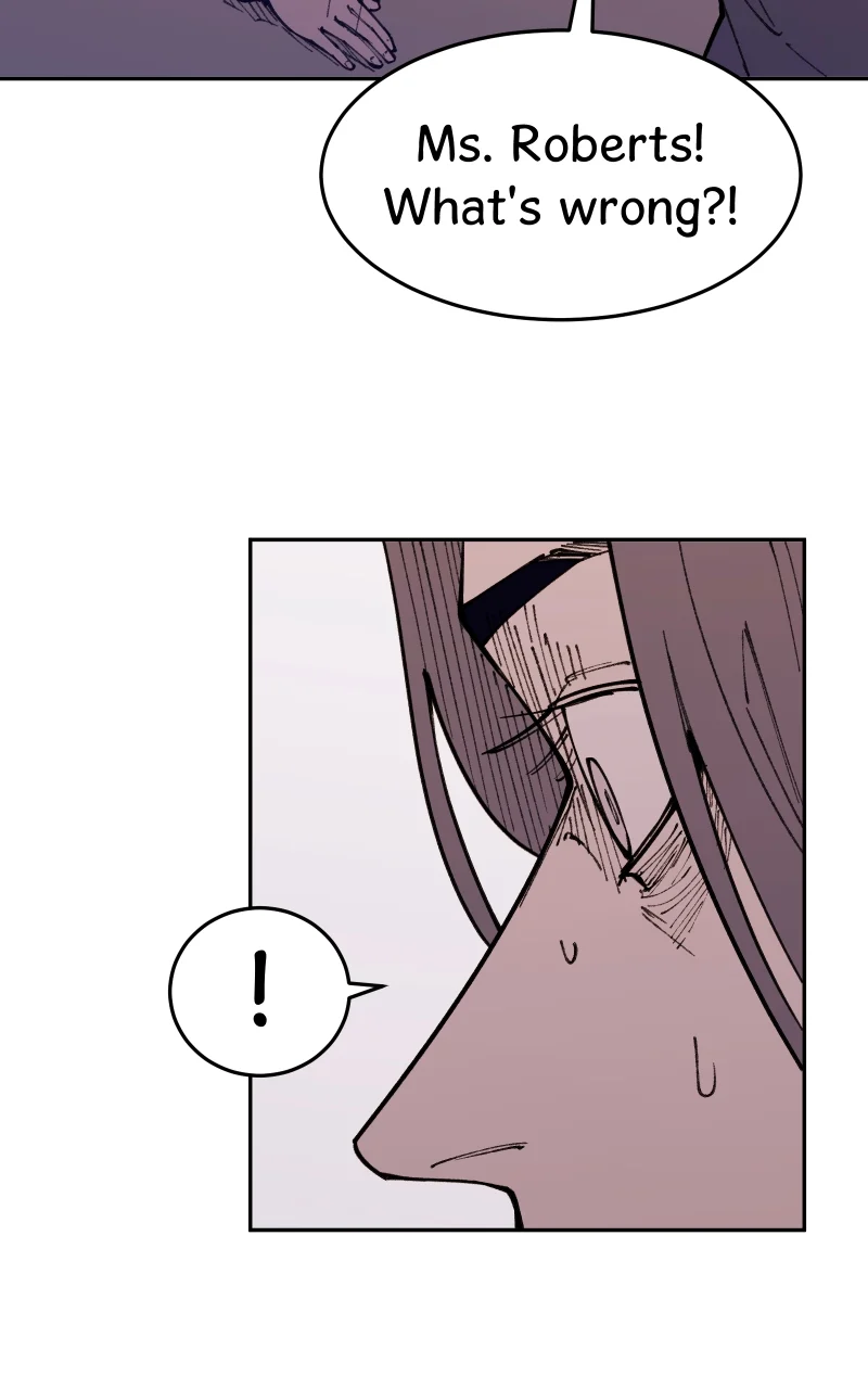 Vampire Family Chapter 32 - Page 41