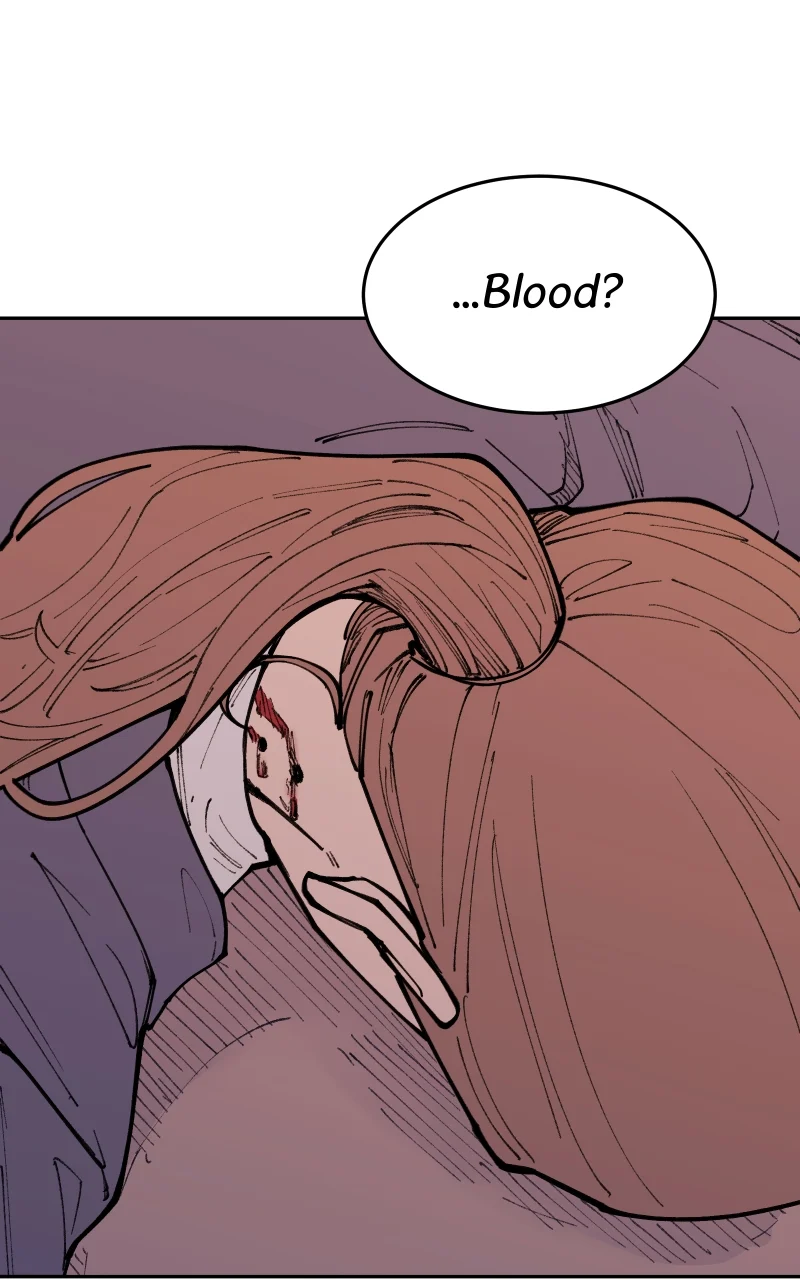 Vampire Family Chapter 32 - Page 42