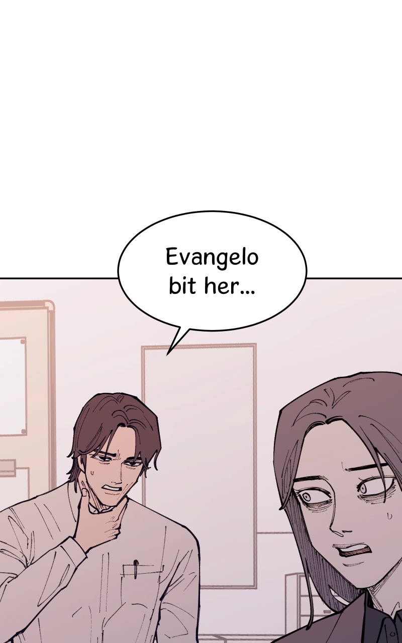 Vampire Family Chapter 32 - Page 43