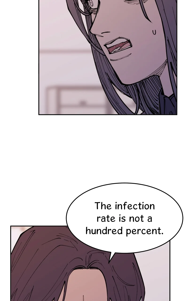 Vampire Family Chapter 32 - Page 45