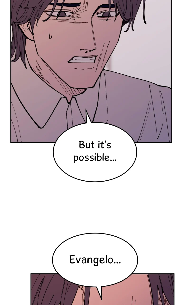 Vampire Family Chapter 32 - Page 46