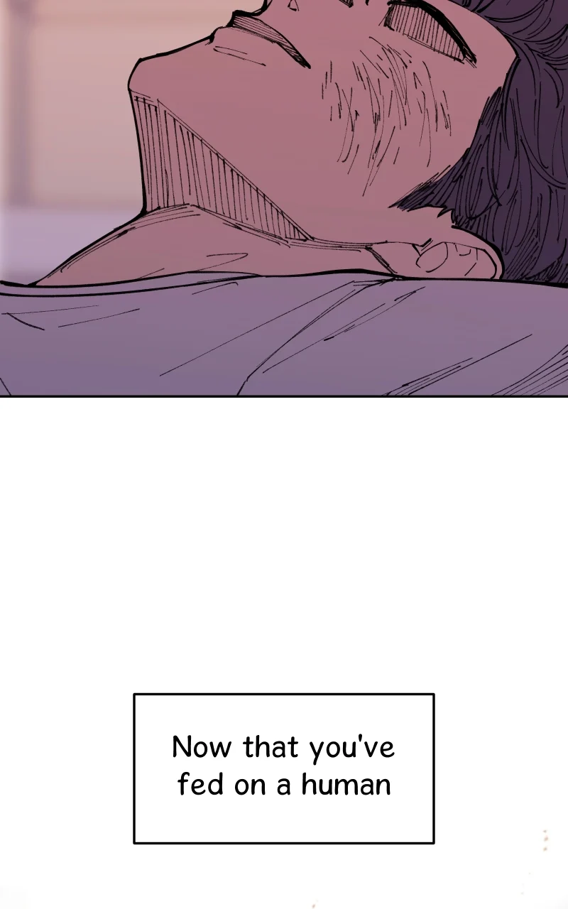 Vampire Family Chapter 32 - Page 48