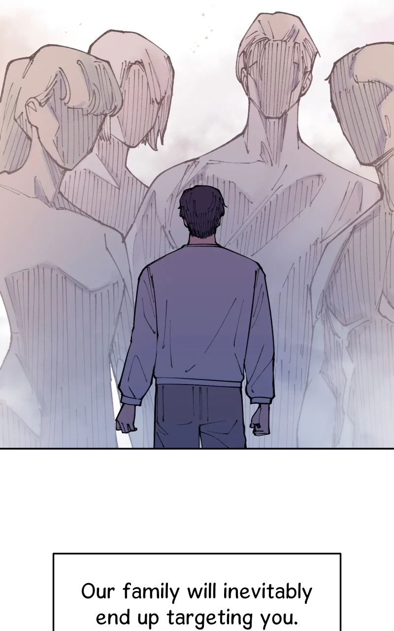 Vampire Family Chapter 32 - Page 49