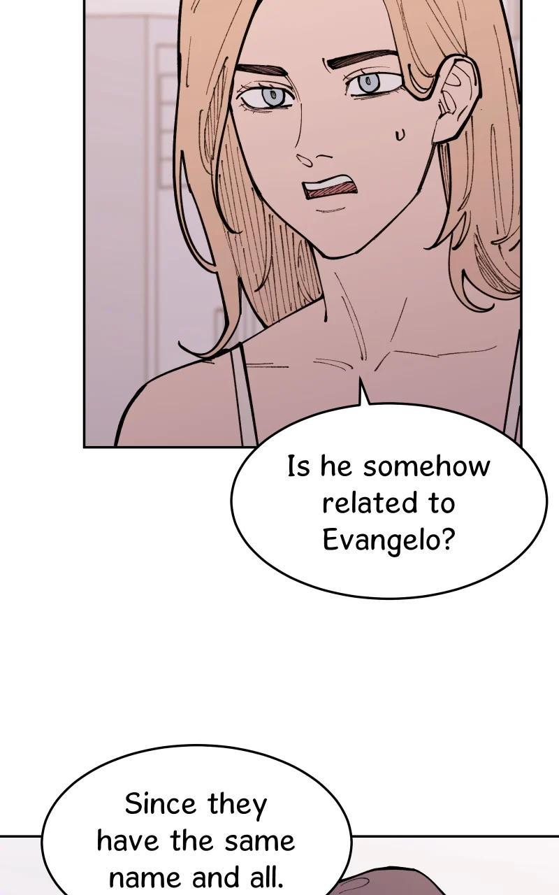 Vampire Family Chapter 32 - Page 6