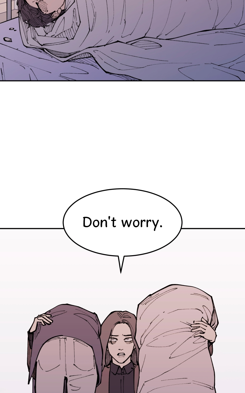 Vampire Family Chapter 32 - Page 53