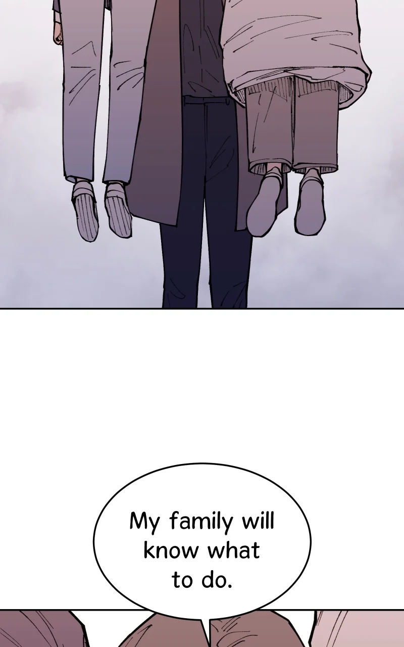 Vampire Family Chapter 32 - Page 54