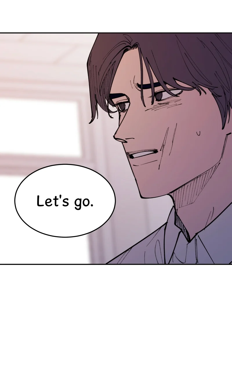 Vampire Family Chapter 32 - Page 56