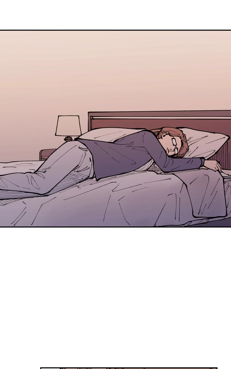 Vampire Family Chapter 32 - Page 59