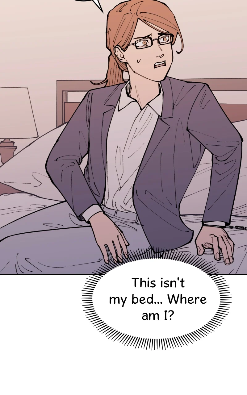 Vampire Family Chapter 32 - Page 61