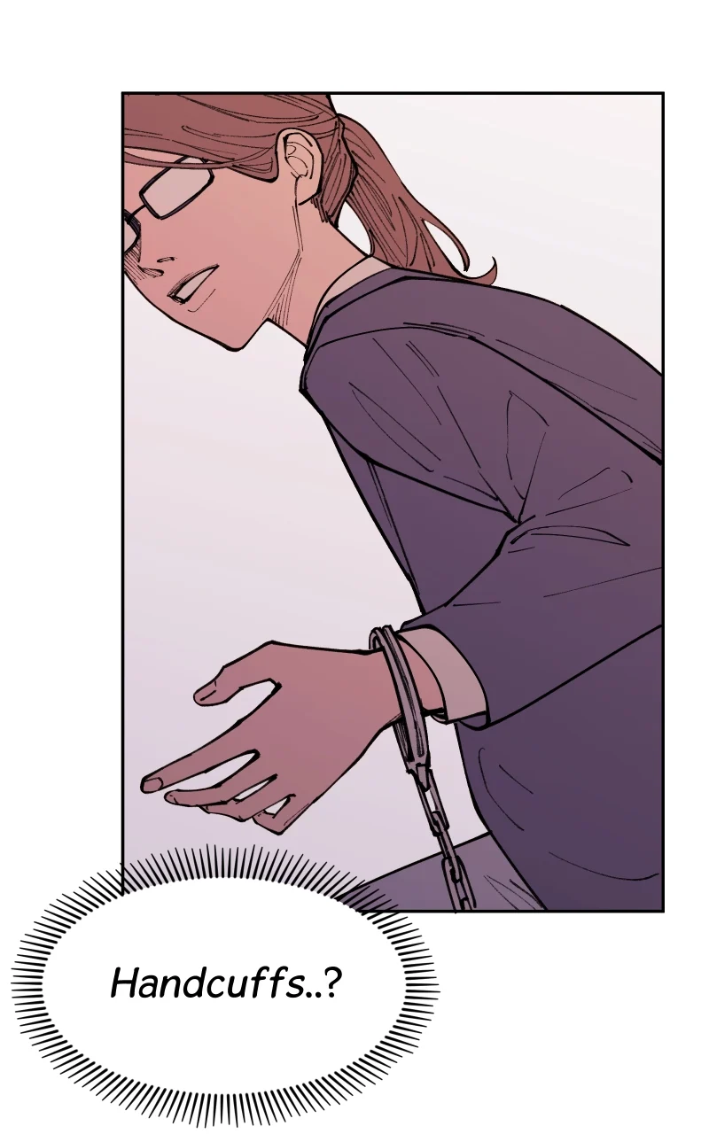 Vampire Family Chapter 32 - Page 62
