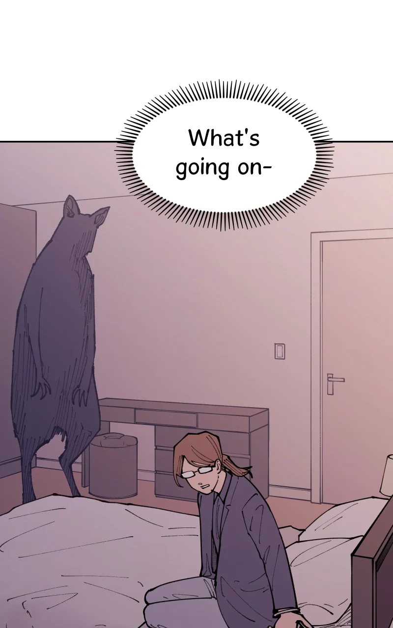 Vampire Family Chapter 32 - Page 63