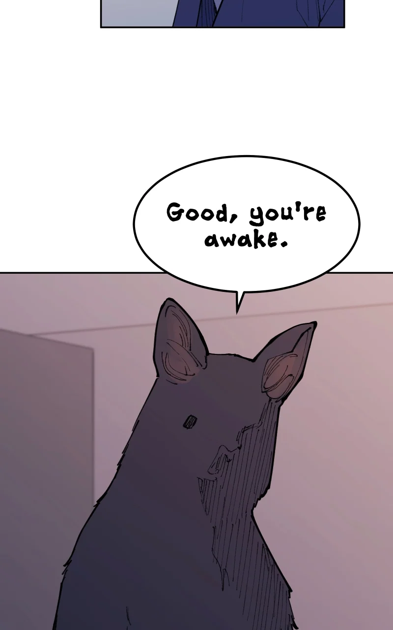 Vampire Family Chapter 32 - Page 65