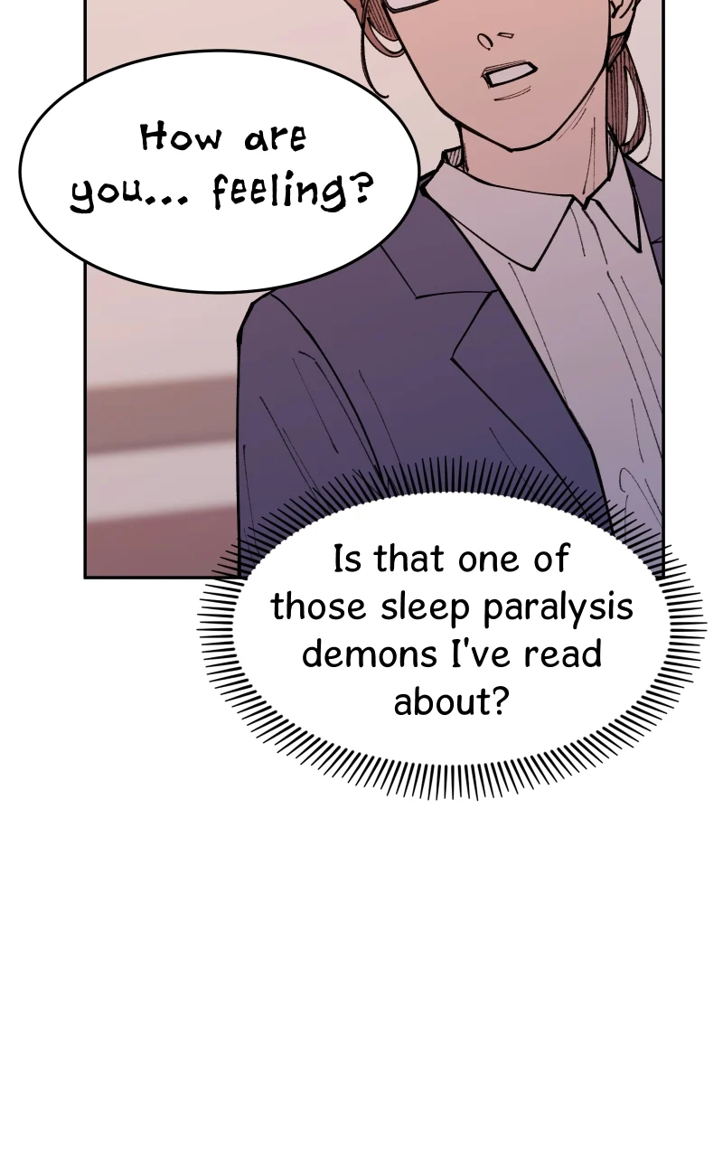 Vampire Family Chapter 32 - Page 67