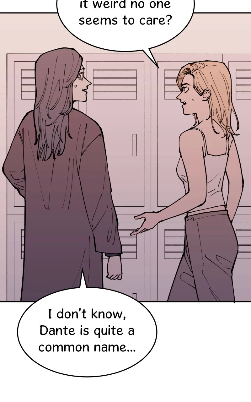 Vampire Family Chapter 32 - Page 8