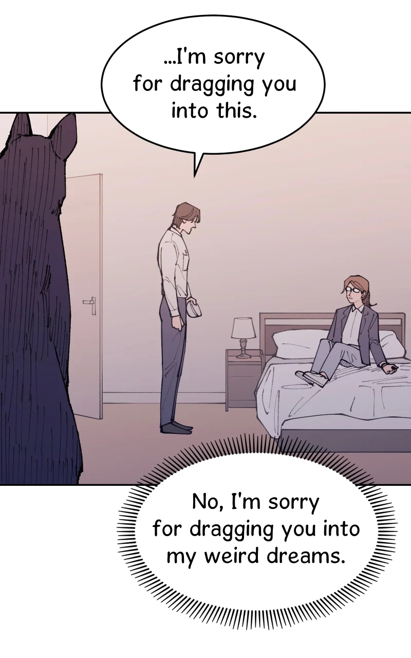 Vampire Family Chapter 32 - Page 73