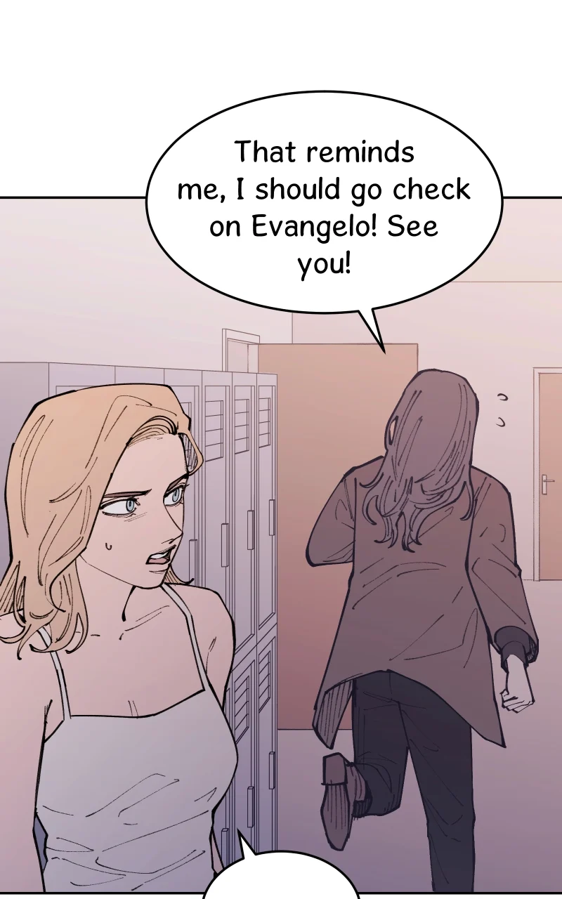 Vampire Family Chapter 32 - Page 10