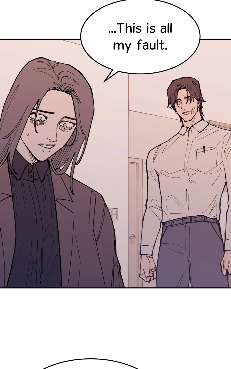 Vampire Family Chapter 33 - Page 14