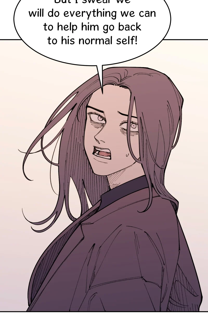 Vampire Family Chapter 33 - Page 17